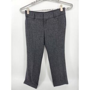 women's apt 9 torie midrise modern fit straight-leg dress pants APT 9 TORIE MODERN FIT STRAIGHT LEG MID-RISE DRESS PANTS 22W